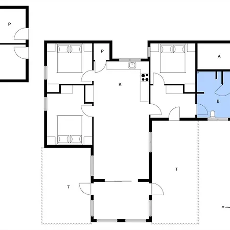 C11197-hemmet-linningvej-9 Holiday home Hemmet
