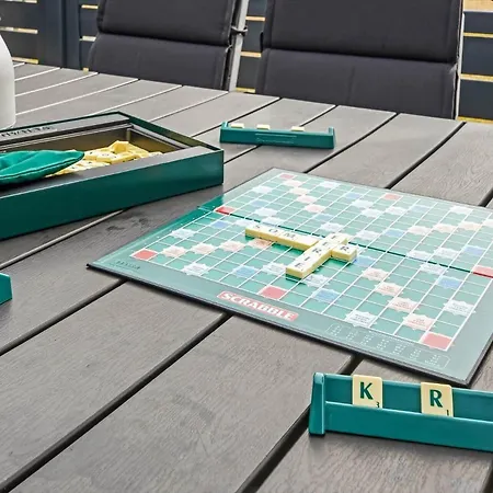 Holiday home C11197-hemmet-linningvej-9 *