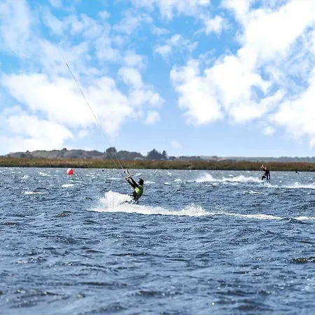 Holiday home C11197-hemmet-linningvej-9 Hemmet