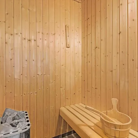 C11197-hemmet-linningvej-9 Holiday home