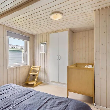 Holiday home C11197-hemmet-linningvej-9 *