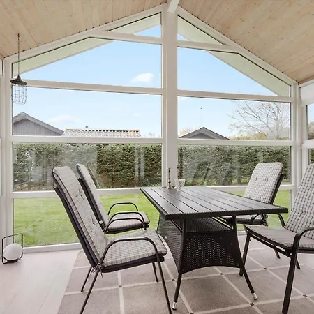 C11197-hemmet-linningvej-9 Holiday home