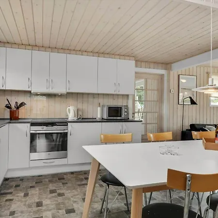 Holiday home C11197-hemmet-linningvej-9 Hemmet