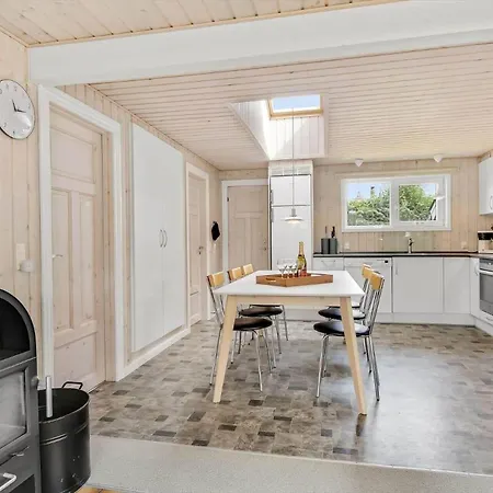 C11197-hemmet-linningvej-9 Holiday home *