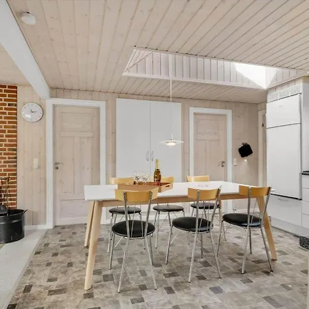 Casa de Férias C11197-hemmet-linningvej-9