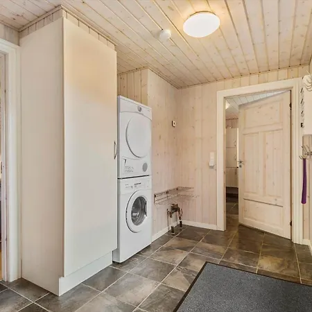 C11197-hemmet-linningvej-9 Tatil Evi