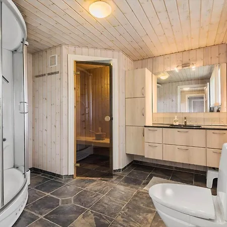 Tatil Evi C11197-hemmet-linningvej-9 Hemmet