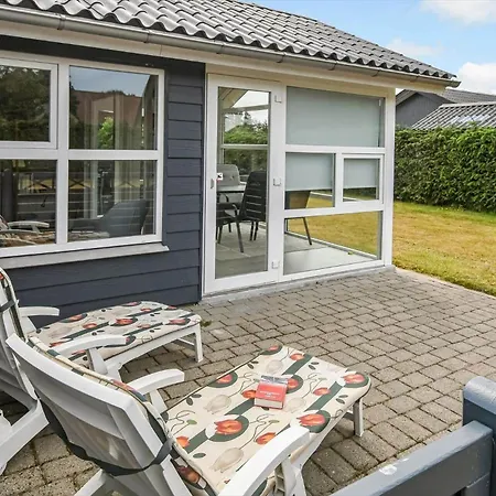 Tatil Evi C11197-hemmet-linningvej-9 Hemmet