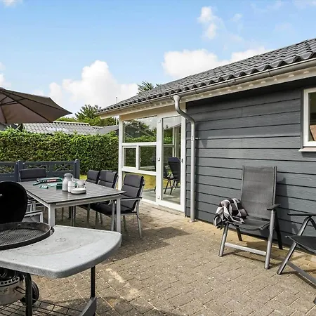 C11197-hemmet-linningvej-9 Tatil Evi Hemmet