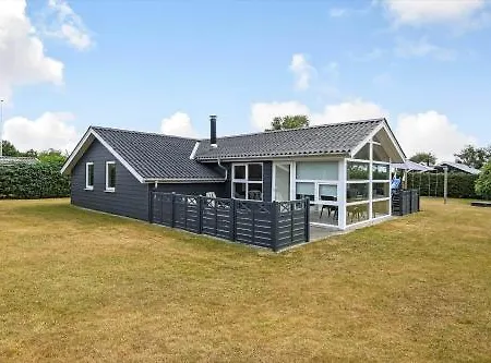 度假居 C11197-hemmet-linningvej-9 *