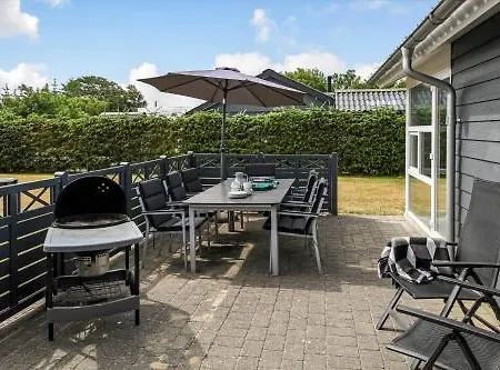 Ferienhaus C11197-hemmet-linningvej-9