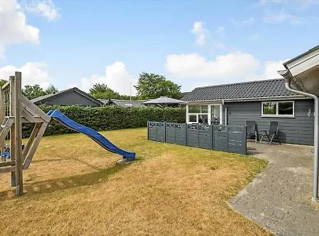 Ferienhaus C11197-hemmet-linningvej-9 *