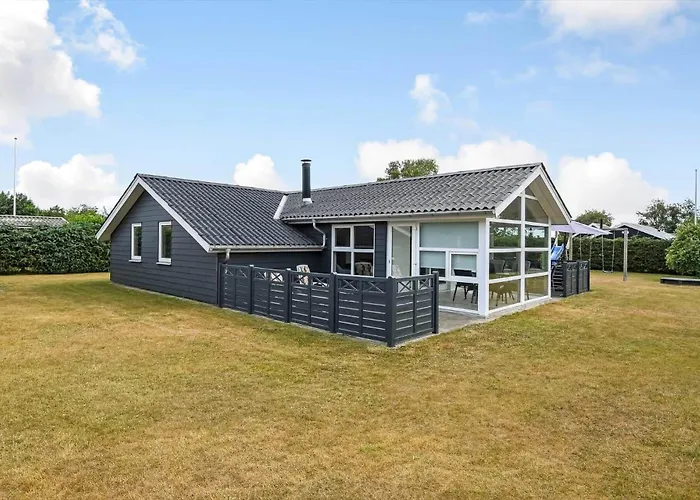 C11197-hemmet-linningvej-9 度假居 *